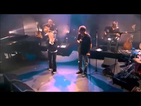 Grand Corps Malade et Calogero - L'ombre et la lumière - Live à la Cigale (Greek subtitles)