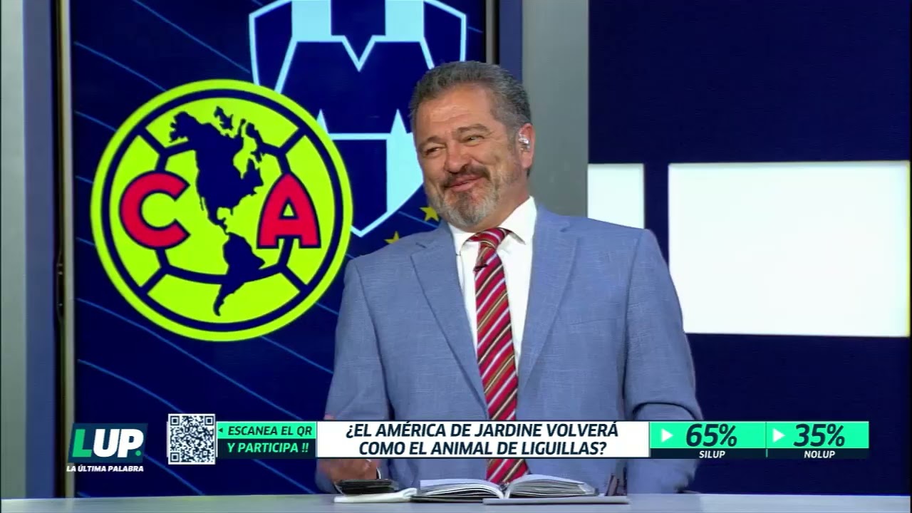 CHACO GIMENEZ SE CALIENTA CON CARLOS HERMOSILLO; "¿De qué te ríes?"