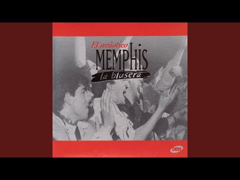 LA ULTIMA LAGRIMA - Memphis La Blusera | QTABs | Letras, Acordes y  Tablaturas