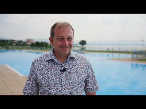 LETO V KALUŽI – SRDCI ŠÍRAVY!