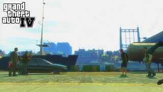 好きなことで生きていきたい＃３８【GTAⅣ】
