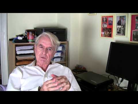 UNDERSTANDING HAROLD PINTER (1st video of 2 on this) Acting Coach NYC