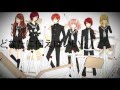 【FCCB-R1】ロストワンの号哭【PUBERTY@9】 