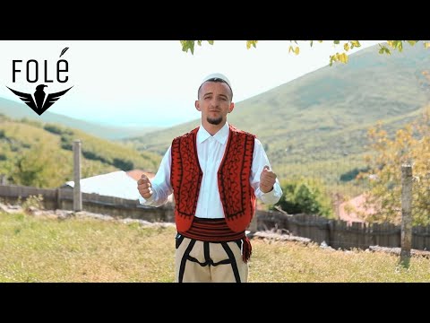 Shkumbin Sadiki - Kenge per Rexh Mehmet Muhadrin (Official Video HD)