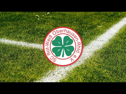 Rot Weiss Oberhausen Torhymne 2021/22