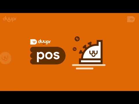 Duupr POS: a point-of-sale app powered by Flutter - Roman Just Codes