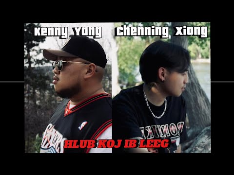 Kenny Yang - HKIL Featuring Chenning Xiong (Official MV)