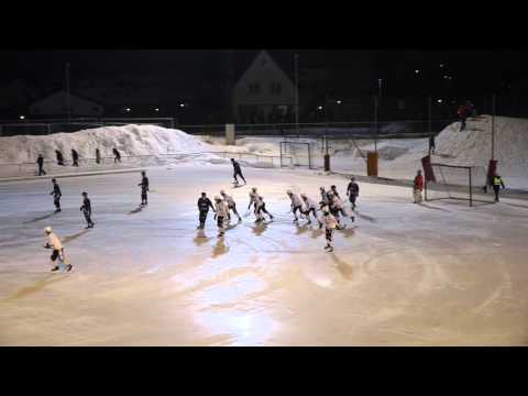 Semifinale 2 - Ready - SSK