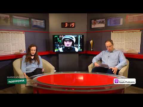 Cheltenham Postcast: Triumph Hurdle 21-02-18