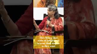 In Conversation with Sharmila Tagore | #WEAAD2023