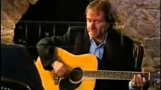 Chris de Burgh - The Risen Lord Live on guitar