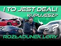 Luksus W Cenie Daily Wasze AUTA Z USA ROZŁADUNEK LORY Z CENAMI SAMOCHODÓW