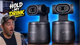 The EMEET PIXY Wireless Proves Wireless Is the Future