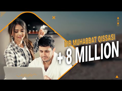 "Bir Muhabbat Qissasi" Videolar Turkumi [To'liq talqinda] 2018