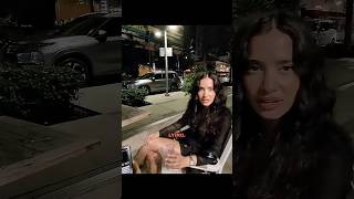 approaching a 29 year old girl #shorts #stephspeaks #attractionacademy