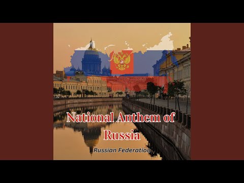 National Anthem of Russia