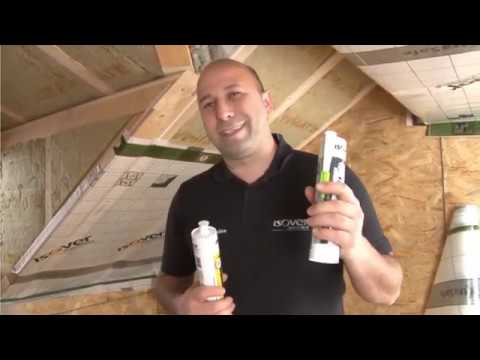 Unterschied Vario DoubleFit und Vario XtraFit | ISOVER Quick-Tipp #60