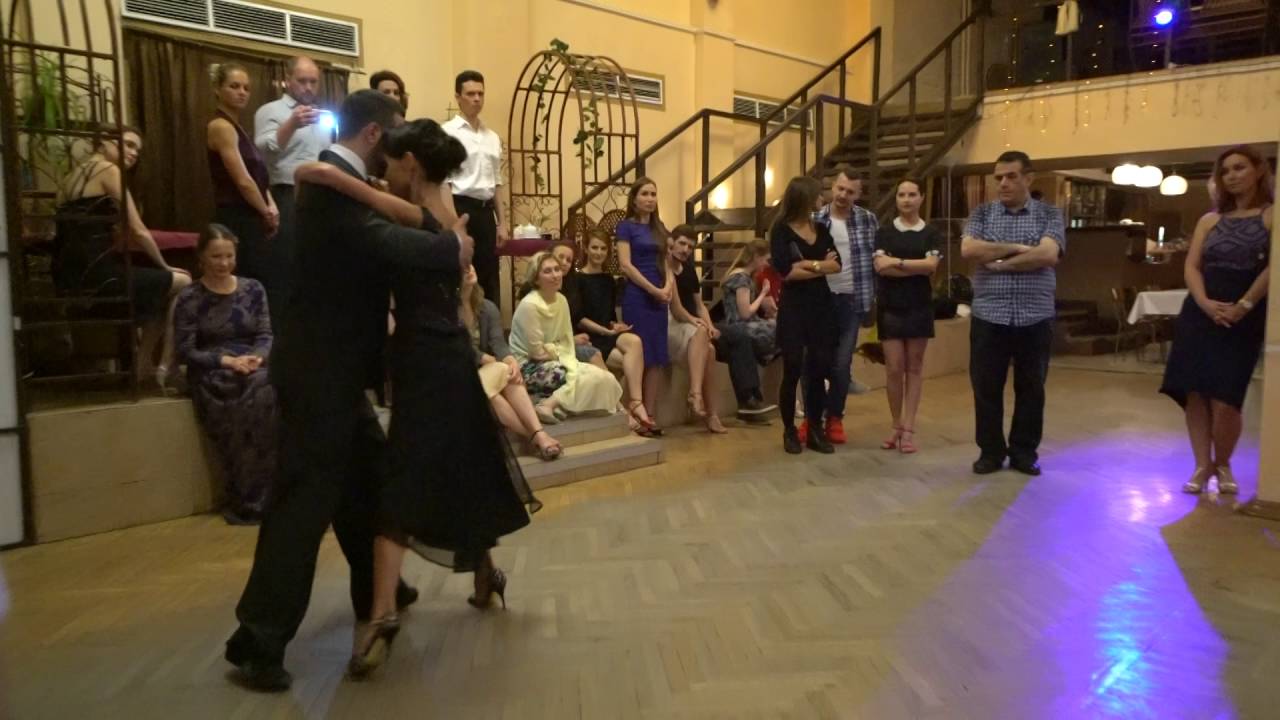 show Ruslan Takhirov & Natalia Atepaeva part 3