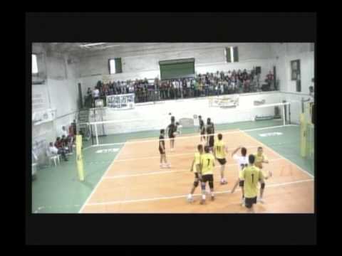 Pallavolo Mazara '95 - Promozione