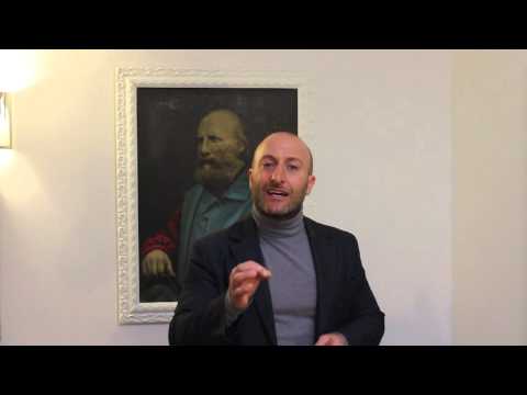 CARLO CHIARIGLIONE DIMISSIONI DALLA CANDIDATURA A SINDACO DI ROMA PER IL M5S