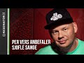 Per Vers Anbefaler Sjofle Sange I Resonator Recommends