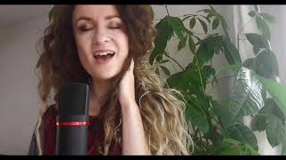 The Dear Hunter - Remembered (Cover by Leo Düzey and Radina Dimcheva)