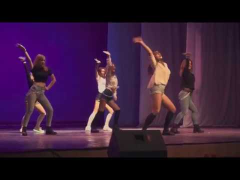 170225 BLACKPINK - BOOMBAYAH (Cover by BANG Chum!)