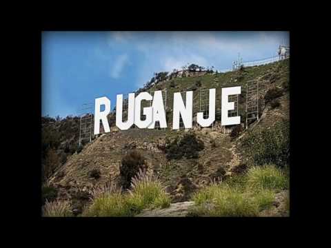 RUGANJE - HOLLYWOOD