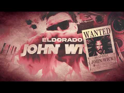 ELDORADO - JOHN WICK