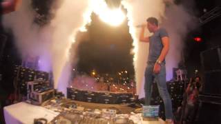 Afterworld MUSIC Festival 2016 Aftermovie | NUCLEYA | ZAEDEN | PROGRESSIVE BROTHERS LIVE