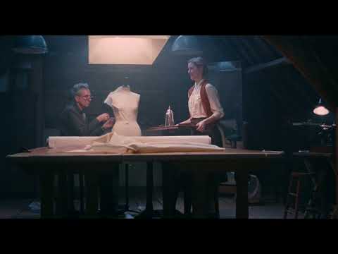 Phantom Thread (Clip 'Interruption')