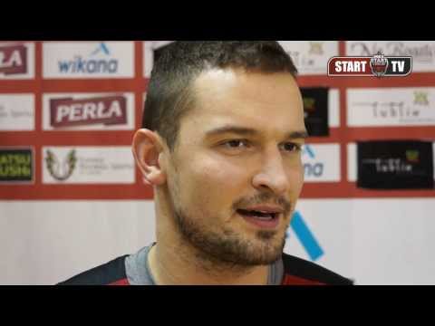 Zapowiedź Lublin Kutno