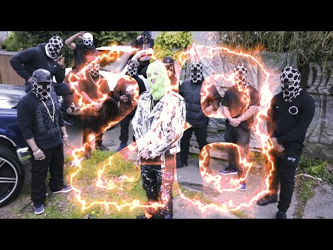 28AV - Running Man (Official Video)