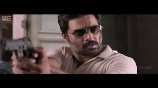 Vikram Vedha Kannada version | trailer | Nikhil Swamy |