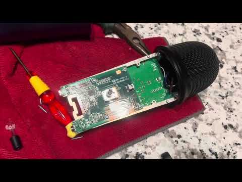 How to fix Blue Yeti mic bad USB tutorial