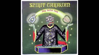 Spirit Caravan - Powertime