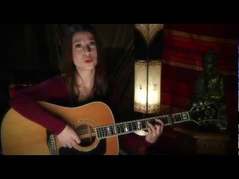 Natasha Borzilova - Out of My Hands