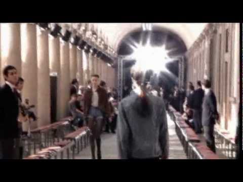 MISSONI_WOMAN_WINTER 2010_BACKSTAGE