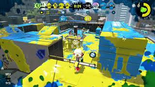復ペナマルチミサイルってどうなん？【スプラトゥーン2】【ジェットスイーパー】