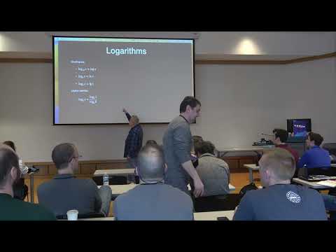 Remedial Math for Programmers - Walt Mankowski