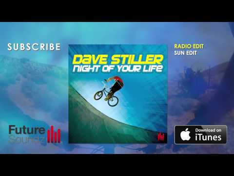 Dave Stiller - Night Of Your Life (Minimix)