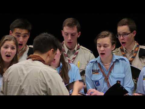 Abendlied & A La Naita (Singekreis München)