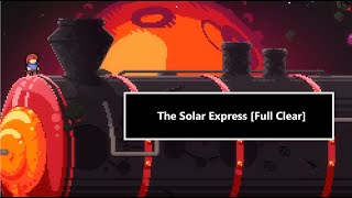 [SJ] The Solar Express