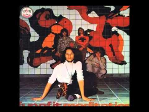 The Fun of It - 1970 - Meditation [Full Album]