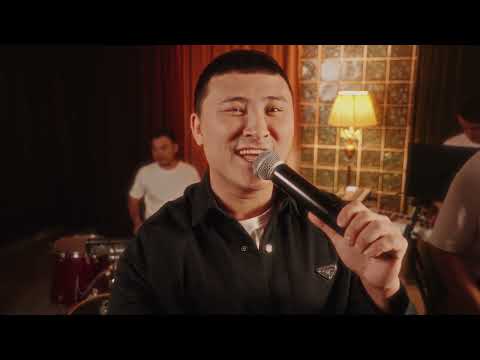 ARGONYA ft NY-ZA - SEN MEN GANA [M/V]