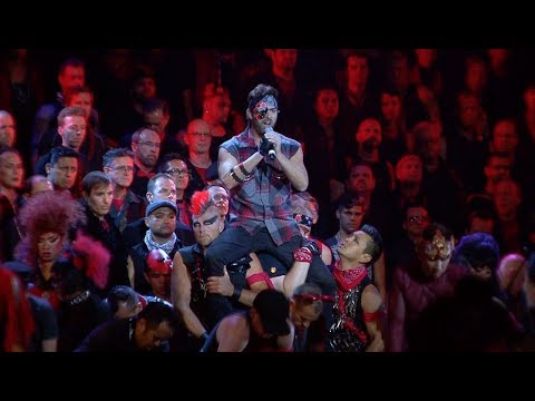 GMCLA - Children of the Revolution / Smells Like Teen Spirit