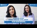 Ita Rahma Sering Dikirimi Foto Tak Senonoh Hingga Ditawar Ratusan Juta Rupiah Oleh Akun Bodong