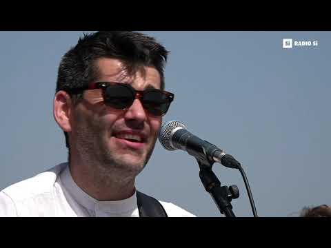 RADIO Si MAIN STAGE - LEONART - Nov dan