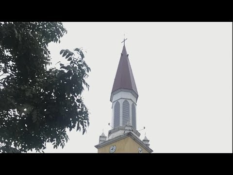 SVSKY57 - Tahiti - The Great Lady of Papeete