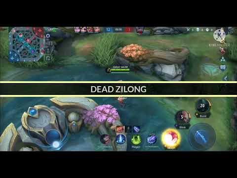 GELYE SMURF INTRO SUBMITING❤️